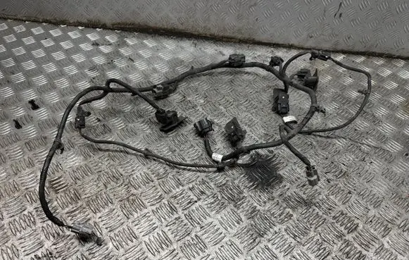 KIA Sportage Parking sensor (PDC) wiring loom 957263W500