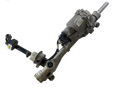 Dodge Challenger Steering rack 68323544AD P68323544AD 38017732
