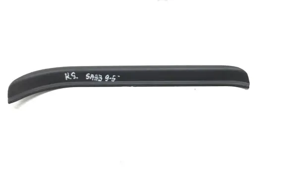 Saab 9-5 Rear sill trim cover 4562914