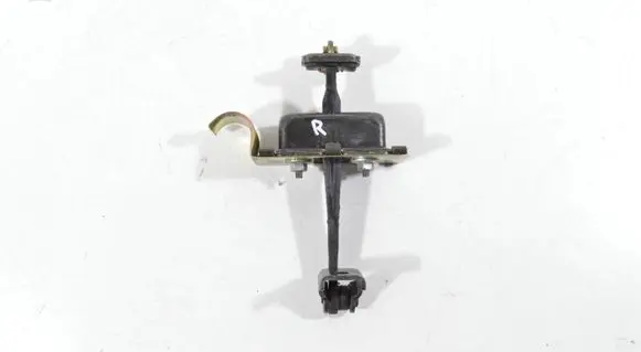 Porsche 911 996 Front door check strap stopper 99653715102 99653715100 99653715101