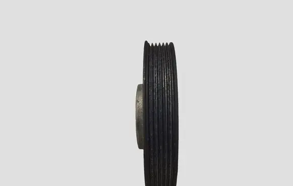 Citroen C4 I Picasso Crankshaft pulley