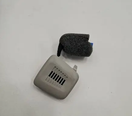 Mini One - Cooper F56 F55 Microphone (bluetooth/phone) 9263744