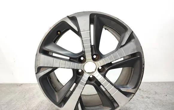 Peugeot 308 R18 alloy rim 9806253277