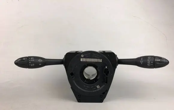 Mini Cooper Countryman R60 Wiper turn signal indicator stalk/switch 9253770