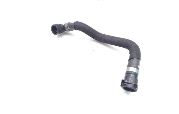 Opel Mokka B Engine coolant pipe/hose 