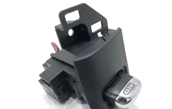 Audi A4 S4 B8 8K Ignition lock 