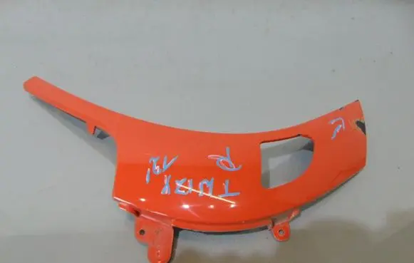 Renault Twizy Other interior part 768G82498R