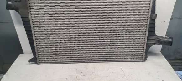Audi A6 S6 C5 4B Intercooler radiator 4B0145805A