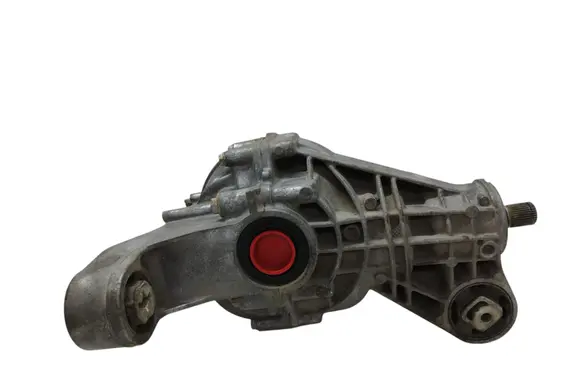 Porsche Cayenne (92A) Rear differential 4460310090 4460310091 200800119