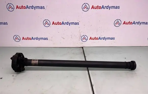 BMW X5 E53 Front prop shaft 7524371 26207524371