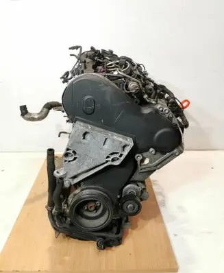 Volkswagen Polo V 6R Engine CAY CAY748847