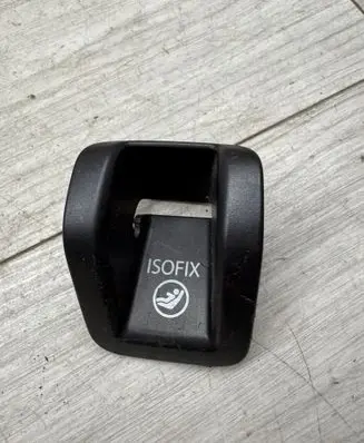 Audi A3 S3 8V ISOFIX cover 8V0887233A