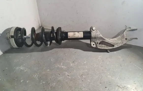 Audi A7 S7 4K8 Front shock absorber/damper 4K0413029G