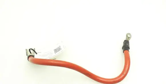 Positive cable (battery)