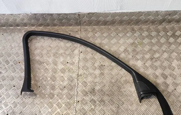 BMW X6 E71 Other front door trim element 7179731 7182313 7179685