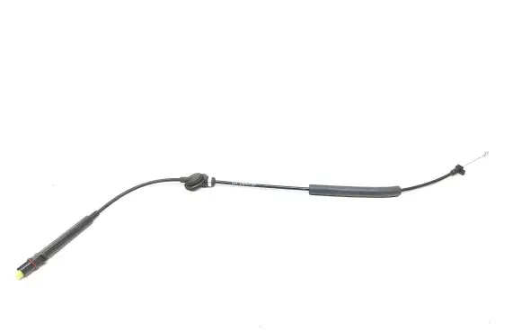 Maserati Levante Gear shift cable linkage 670035011