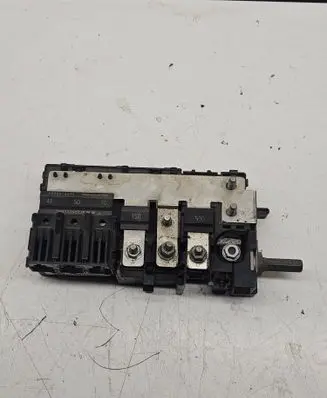 Chrysler Pacifica Current control relay 68260128AB 02510258305