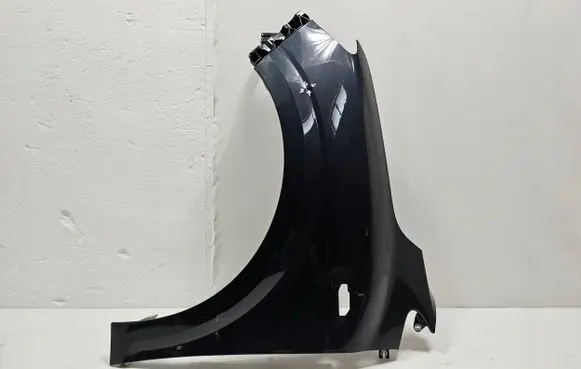 Ford Ranger Front wheel arch liner splash guards SANDEROIII