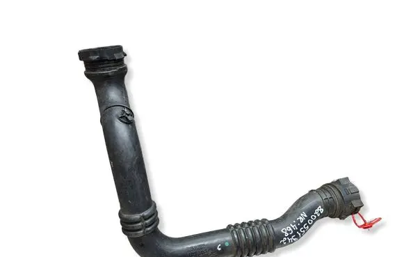 Renault Laguna III Intercooler hose/pipe S26309468 8200551942