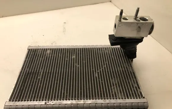 Citroen C4 Grand Picasso Air conditioning (A/C) radiator (interior) A31101900
