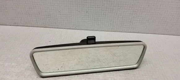 Volkswagen Transporter - Caravelle T5 Rear view mirror (interior) E1021065
