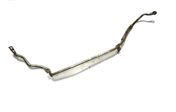Volkswagen Touareg II Engine coolant pipe/hose