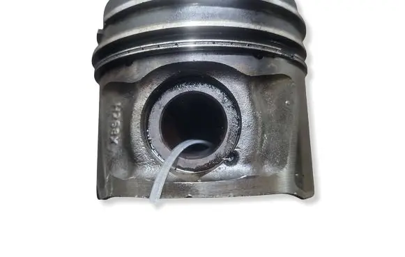 Land Rover Range Rover Sport L320 Piston 276DT