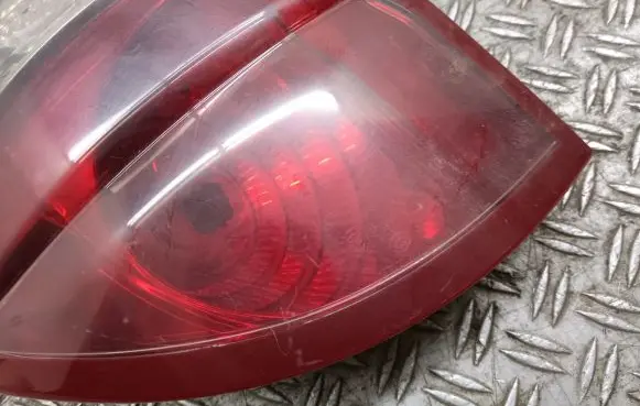 Subaru Outback Rear/tail lights