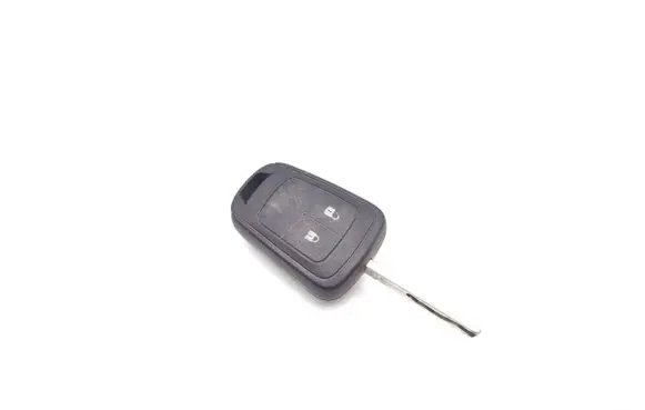 Opel Astra J Ignition key/card 