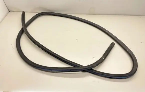 Lexus IS III XE30 Rubber seal front coupe door 6233153060