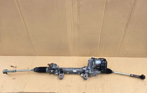 Toyota RAV 4 (XA50) Steering rack 44250-42170