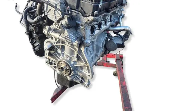 BMW 3 E90 E91 Engine N43B20A