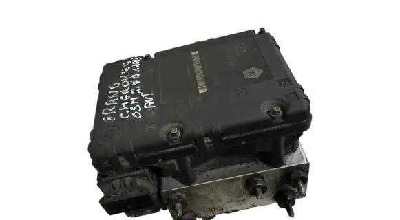 Jeep Grand Cherokee (WK) ABS Pump 56041821AAC GVR3L06B13 25094602393