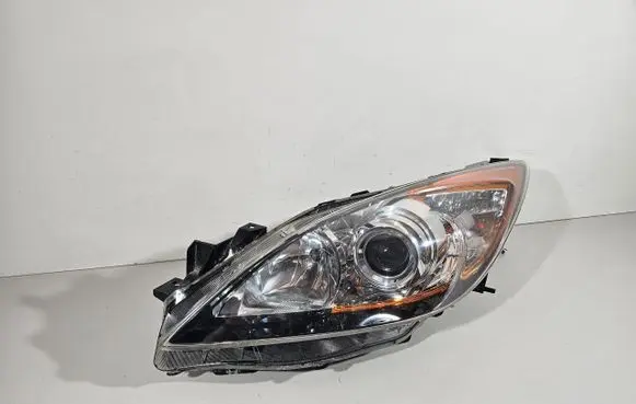 Mazda 3 I Headlight/headlamp 18732563495454