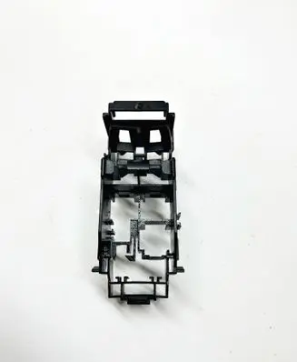Audi A6 C7 Seat wiring loom 4G0937545