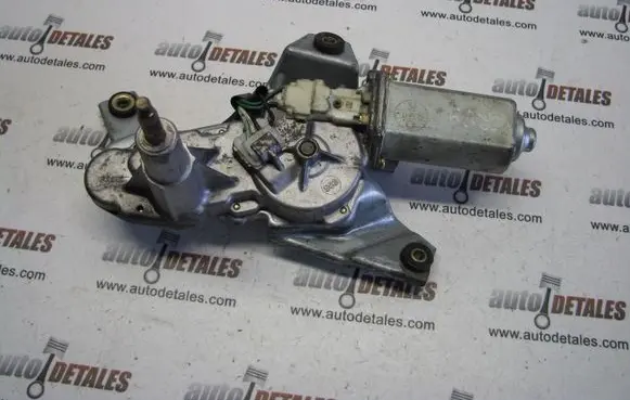 Honda CR-V Rear window wiper motor 34963581