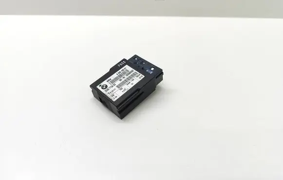 BMW 5 E60 E61 Seat control module 6926435 692643501 00401154A3