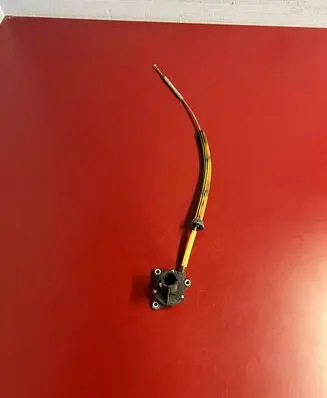 BMW X5 E70 Gear shift cable linkage 7590202