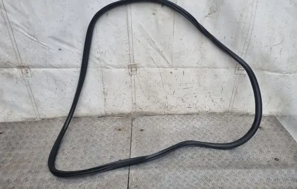 Citroen C4 SpaceTourer Rear door rubber seal (on body) 9677276780