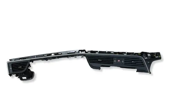 Audi Q5 SQ5 Dash center air vent grill 80B820902