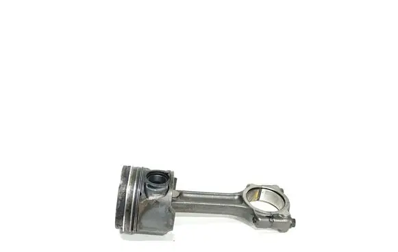 Nissan Juke I F15 Piston with connecting rod 7657 27HR4C49
