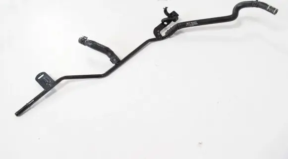 Volkswagen PASSAT B8 Engine coolant pipe/hose 5Q0121449A