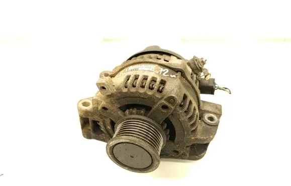 Generator/alternator