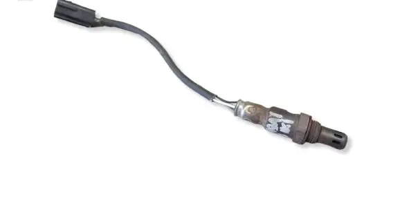 Nissan Qashqai+2 Lambda probe sensor 0ZA603N2