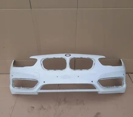 BMW 1 F20 F21 Front bumper