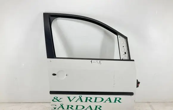 Volkswagen Caddy Front door