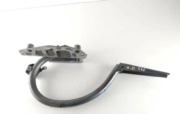 Mercedes-Benz C W205 Tailgate/trunk/boot hinge