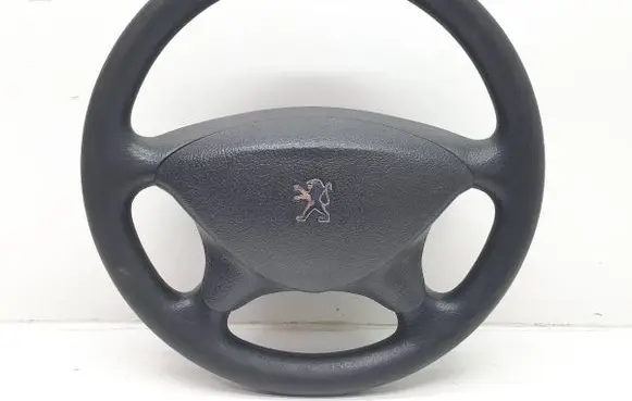 Peugeot 807 Steering wheel 14001062YR