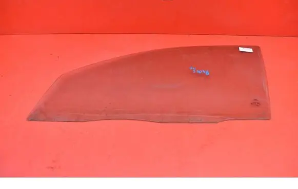 Ford Mondeo Mk III Front door window glass four-door