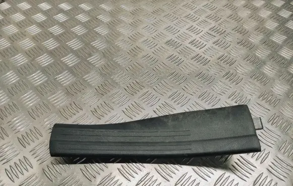 Mercedes-Benz A W176 Rear sill trim cover A1766800274